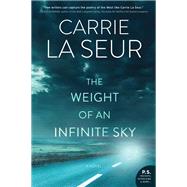 The Weight of an Infinite Sky
