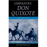 Cervantes' Don Quixote