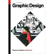 Graphic Design : A Concise History