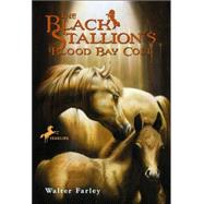 The Black Stallion's Blood Bay Colt (Reissue)