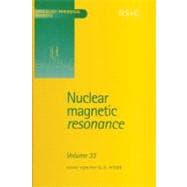 Nuclear Magnetic Resonance