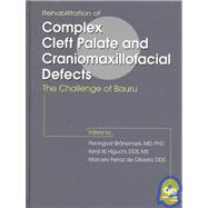 Rehabilitation of Complex Craniomaxillofacial Defects