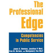 The Professional Edge
