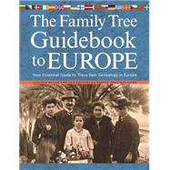 The Family Tree Guidebook to Europe