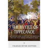 The Battle of Tippecanoe