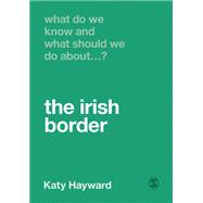 What Do We Know and What Should We Do About the Irish Border?