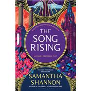 The Song Rising