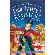 Lion Tamer’s Assistant, The
