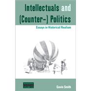 Intellectuals and Counter-politics