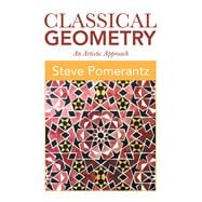 Classical Geometry,9781796083477