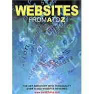 Websites from A to Z