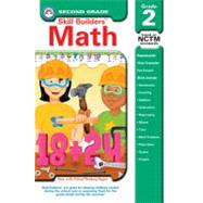 Math Comprehension, 2nd Grade: Mastering Basic Skills