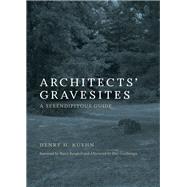 Architects' Gravesites A Serendipitous Guide