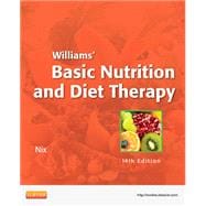 Williams' Basic Nutrition & Diet Therapy