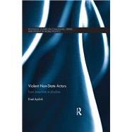 Violent Non-State Actors: From Anarchists to Jihadists