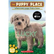 Lucky (The Puppy Place #15)