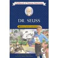 Dr. Seuss Young Author and Artist