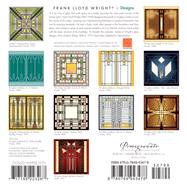 Frank Lloyd Wright Designs 2009