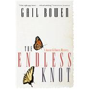 The Endless Knot A Joanne Kilbourn Mystery