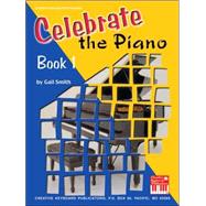 Celebrate the Piano