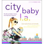 City Baby L.A., 2nd Edition