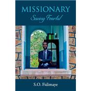 Missionary Saving Fearful