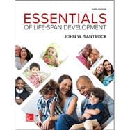 Essentials of Life-Span Development w/Connect Access Card Package