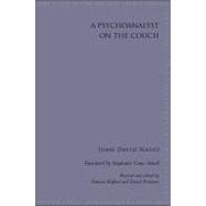 A Psychoanalyst on the Couch