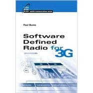 Software Defined Radio for 3G