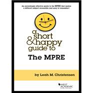 A Short & Happy Guide to the Mpre