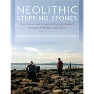 Neolithic Stepping Stones