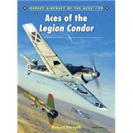 Aces of the Legion Condor