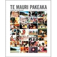 Te Mauri Pakeaka A Journey into the Third Space