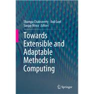 Towards Extensible and Adaptable Methods in Computing