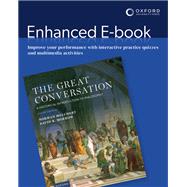 The Great Conversation A Historical Introduction to Philosophy