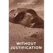 Without Justification