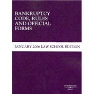 Bankruptcy Code Rules and Official Forms
