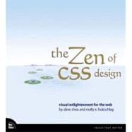 The Zen of CSS Design Visual Enlightenment for the Web