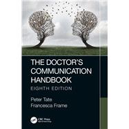 The Doctor's Communication Handbook, 8th Edition