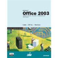 Aie:Microsoft Office 2003 Advanced Tutorial