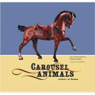 Carousel Animals