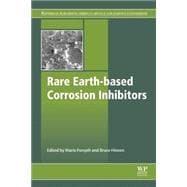 Rare Earth-Based Corrosion Inhibitors