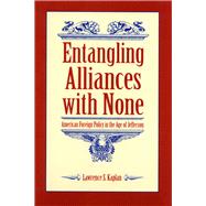 Entangling Alliances With None