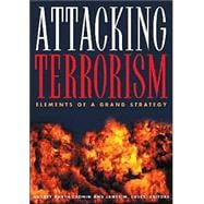 Attacking Terrorism