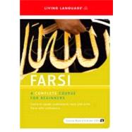 Farsi : A Complete Course for Beginners