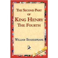 Second Part of King Henry Iv