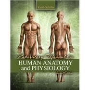 Laboratory Manual for Human Anatomy and Physiology