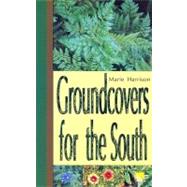 Groundcovers for the South