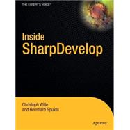 Inside SharpDevelop
