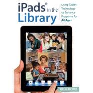 Ipads in the Library